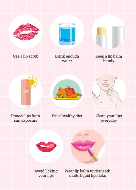 Perfect Pout Guide Beautykylie