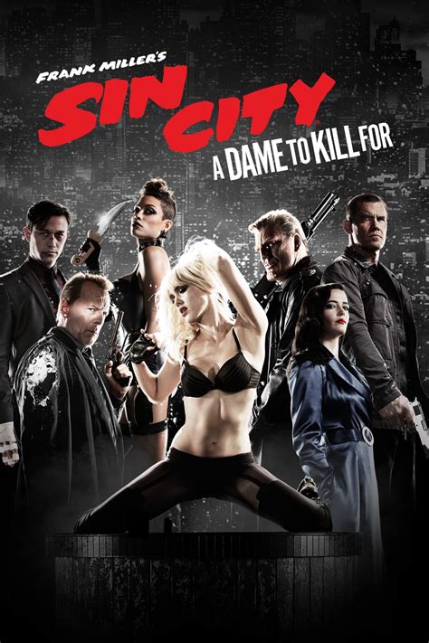 stream sin city a dame to kill for online download and watch hd