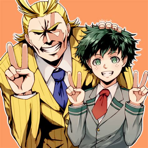 Boku No Hero Academia My Hero Academia Image 2369678