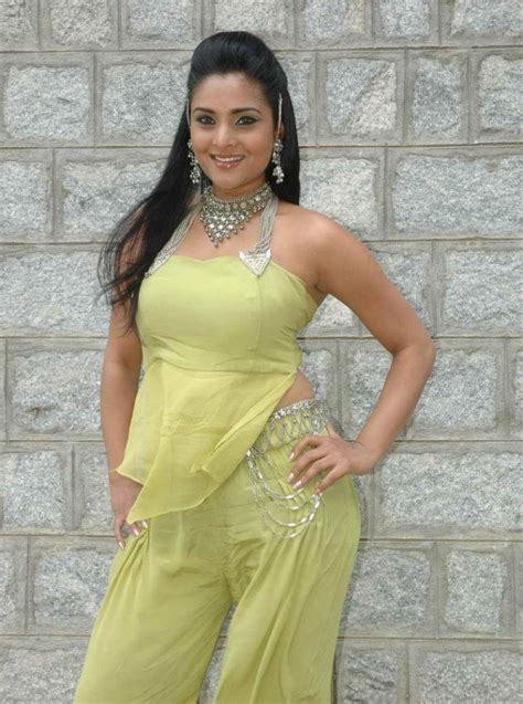 Kannada Actress Ramya Hot Images Indian Film Actresses