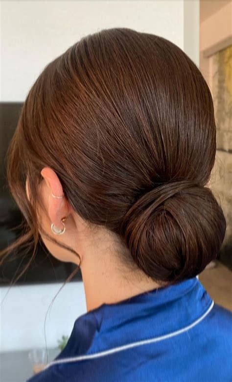 top  image hair bun wedding styles thptnganamsteduvn