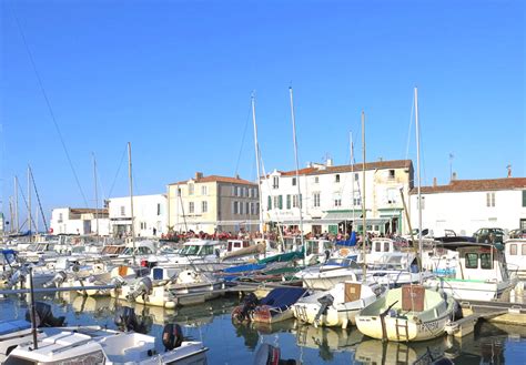 ile de  la flotte hidden gem travelblog