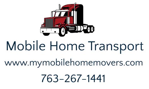 mobile home moving  mobile home movers