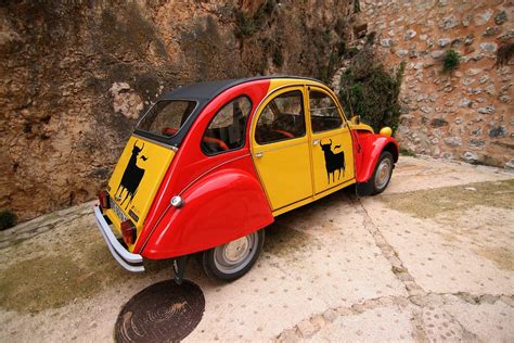 Spanish Car Victor Flickr
