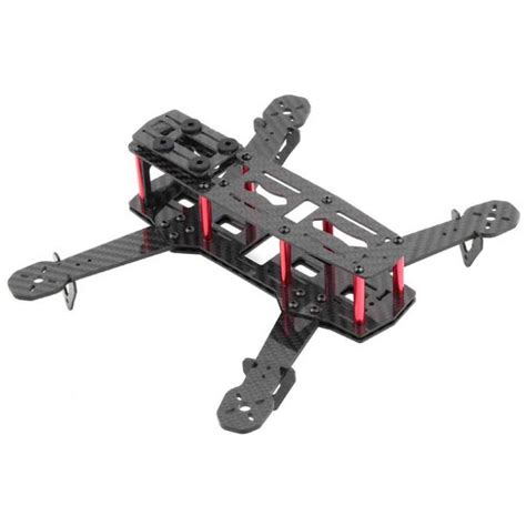 main fpv drone parts list   drone building guide sections