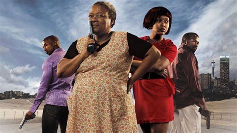 Gog Helen South African Film About A Granny With A Gun Bbc News