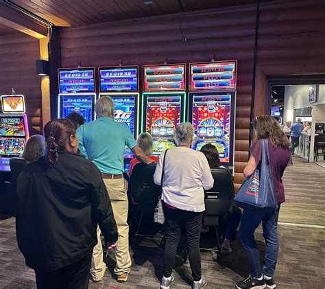eclipse gaming systems installs newest game library  naskila casino