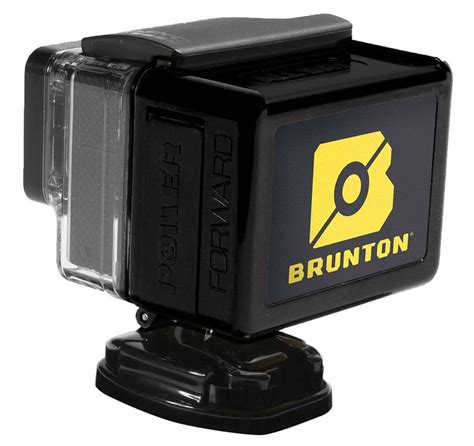 brunton  day extended battery pack  gopro hero gopro gopro hero gopro accessories