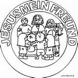 Segnet Kidsweb Freund Mein Mandalas Wiesenburg Gemeinde Weltreligionen Kinderkreis Singende sketch template