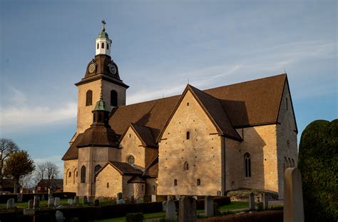 vreta klosters kyrka fotosidan