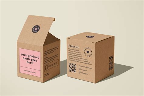 super durable shipping boxes add logos order   pcs packhelp