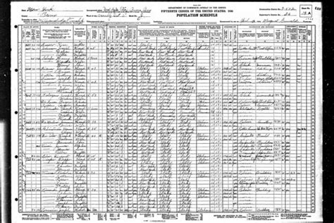city library eases the way for searching 1940 census wsj