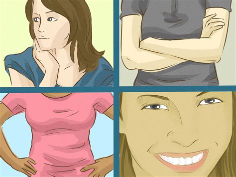 3 Ways To Catch Your Crush S Attention Wikihow
