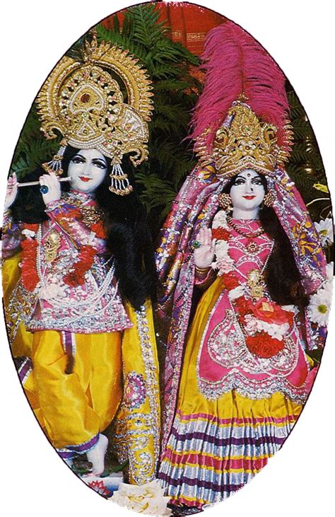 Attraction For The Message Of Krishna Back To Godhead