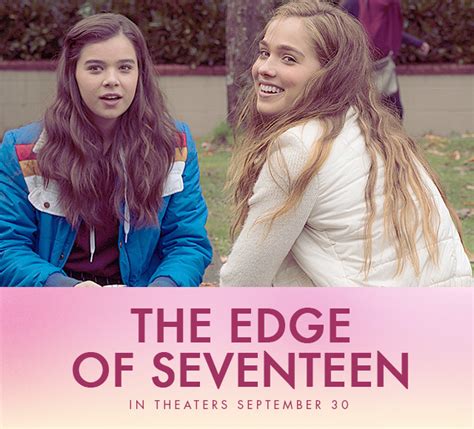 The Cinemascope Cat The Edge Of Seventeen 2016