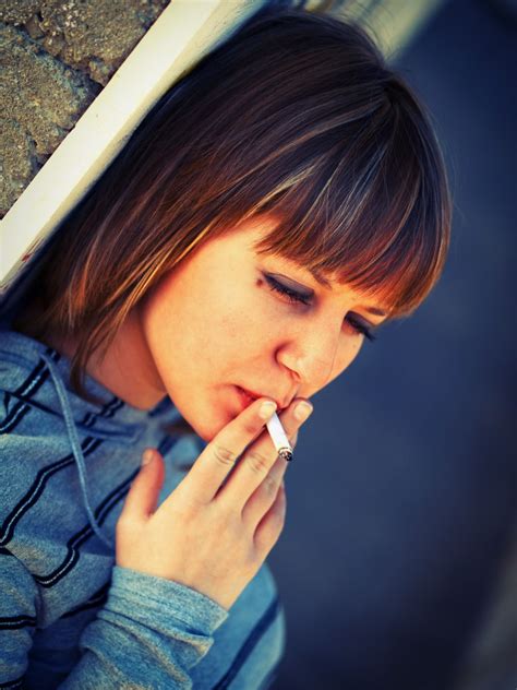 Would Increase In Smoking Age Be A Healthy Development Question Of