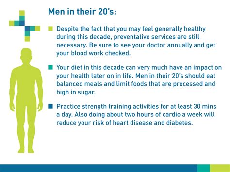 Celebrate National Men’s Health Week And Month
