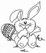 Easter Bunny Coloring Pages Print Crayola Printable Color Colouring Colored Sheet Printables sketch template