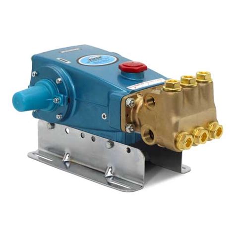 psi triplex pump cat pumps model  triplex high pressure pumps kleen rite