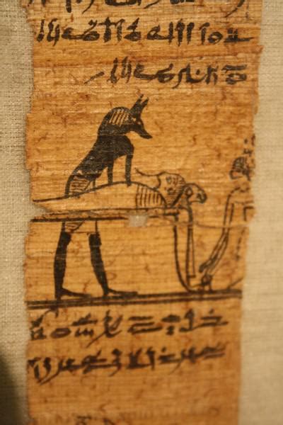 ancient egyptian burial ancient history encyclopedia