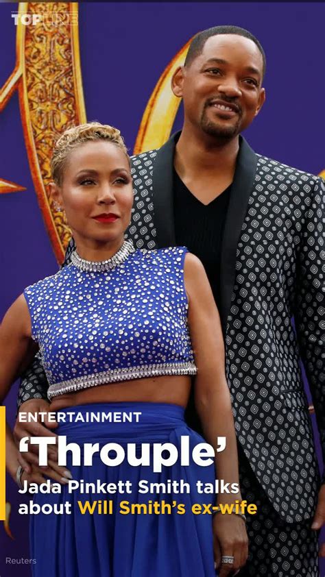 jada pinkett smith says she s been in a nonsexual throuple with will