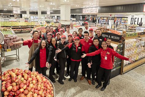 coles supermarket announces   job opportunity  store operator