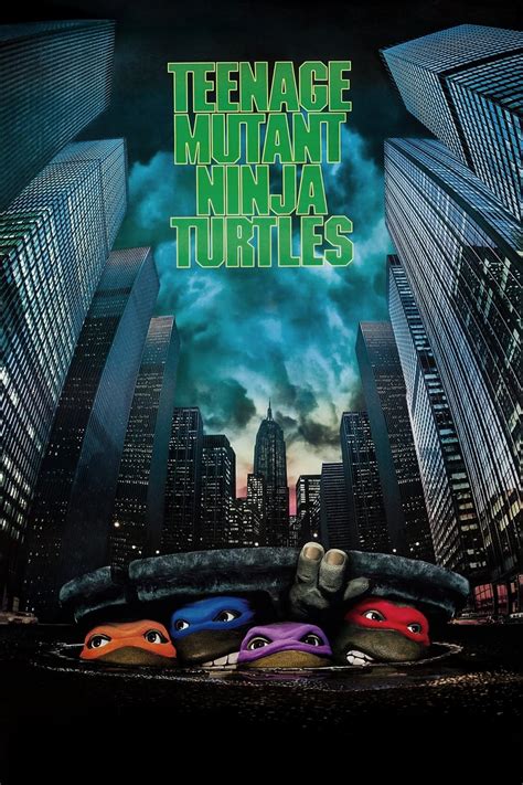 teenage mutant ninja turtles  filmflowtv