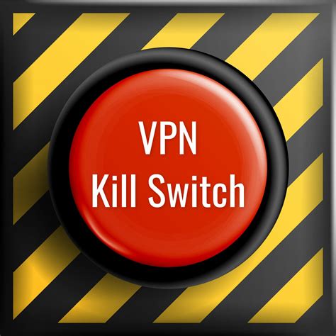 vpns  kill switch  windows  stop ip leaks