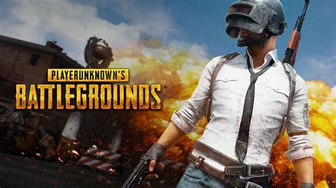 Pubg Ps4 Release Time When Can You Preload And Download The Game