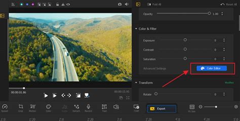 drone video editing software    paid
