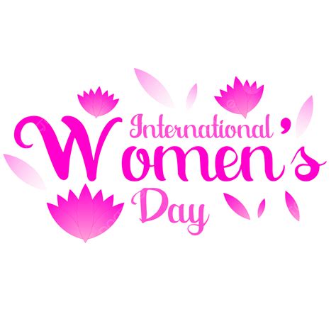international women s day png image international women s day