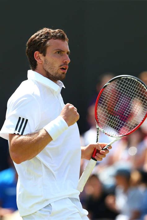 The 20 Hottest Men Playing At Wimbledon Tennis