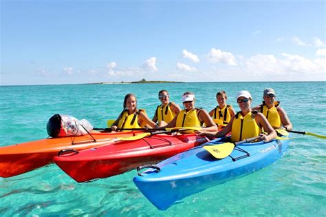 Nassau Private Custom Island Tours Bahamas Cruise Excursions