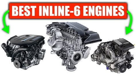 inline  cylinder engines   youtube