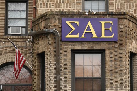 no discipline planned for northwestern fraternities after anonymous sexual assault allegations