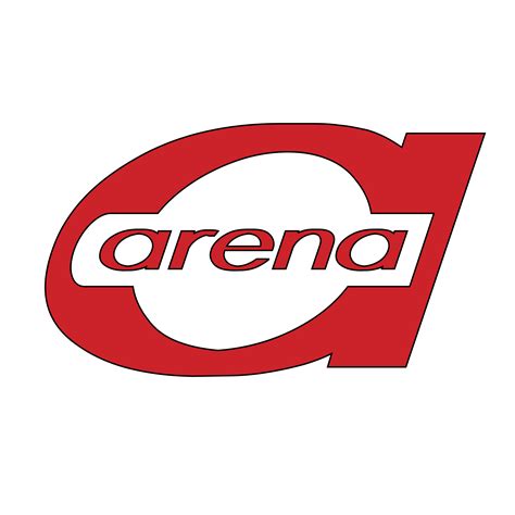 arena logo png transparent svg vector freebie supply