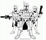 Wars Clone Coloring Star Pages Rex Captain Trooper Lego Para Colorear Commander Phase Coloriage Dibujos Drawing Printable Clipart Kids Getcolorings sketch template