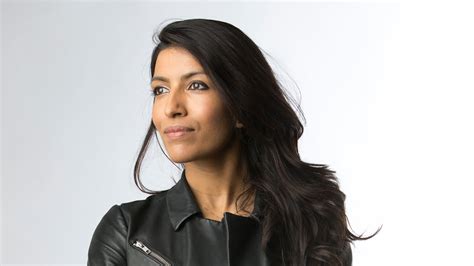 leila janah entrepreneur who hired the poor dies at 37
