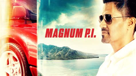 magnum pi season  wiki synopsis reviews movies rankings
