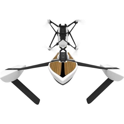 buy parrot minidrone hydrofoil newz  robot advance