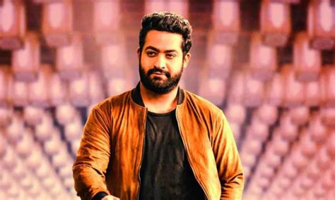jr ntr requests his fans not to celebrate his birthday