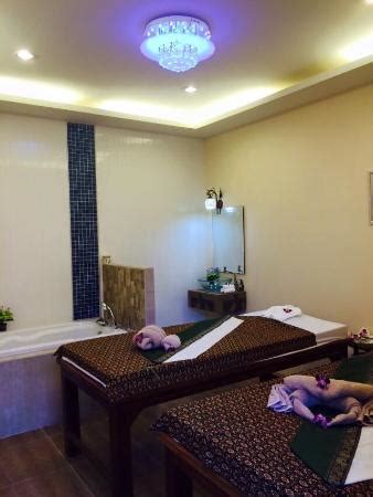 recommend  review  natural health  spa