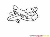 Flugzeuge Malvorlagen Himmel Passagierflugzeug Malvorlage Malvorlagenkostenlos sketch template