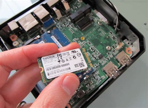 How To Upgrade Asus Chromebox Memory And Storage Liliputing