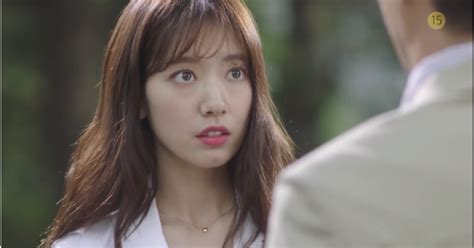 episode terakhir doctors park shin hye catat rating tinggi okezone celebrity