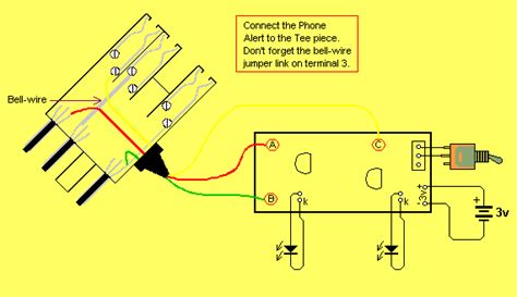 australia phone  wiring diagram telephone  intercoms circuit diagrams  schematic