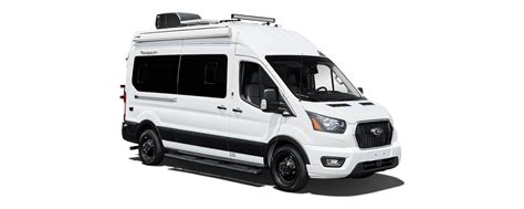 Thor Tranquility® Ford Transit® Class B Van Thor Motor Coach