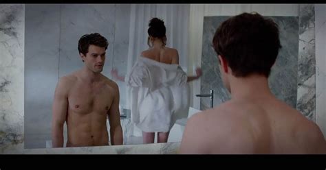 Fifty Shades Of Grey Heats Up The Best Seller List