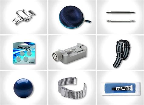 accessories  tools  amazon watchuseek