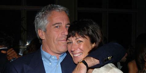 jeffrey epstein filthy rich where is ghislaine maxwell now